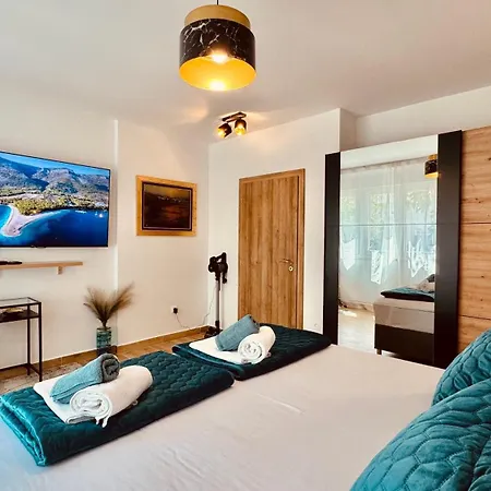 Atlantis Apartment