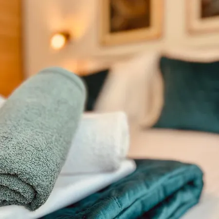 Atlantis Διαμέρισμα Σπλιτ