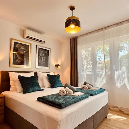 Atlantis Διαμέρισμα