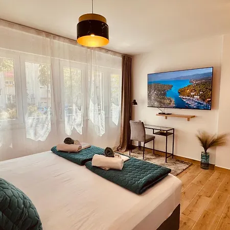 Διαμέρισμα Atlantis *