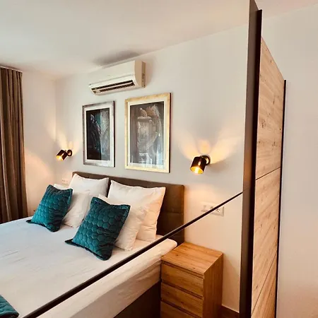 Atlantis Διαμέρισμα *