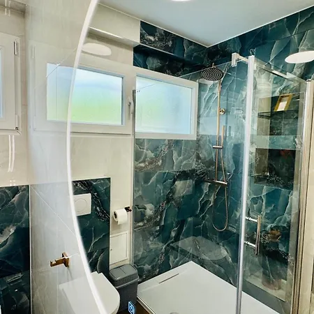 Διαμέρισμα Atlantis *