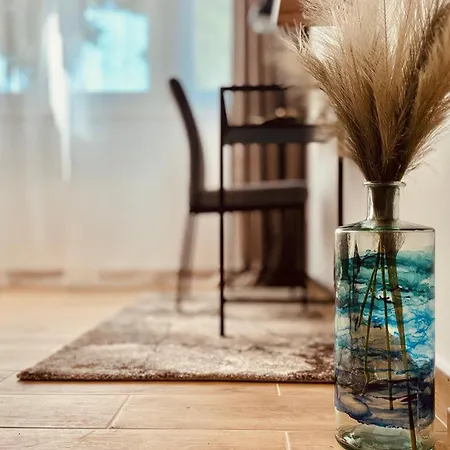 Διαμέρισμα Atlantis Σπλιτ