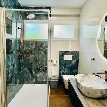 Διαμέρισμα Atlantis *