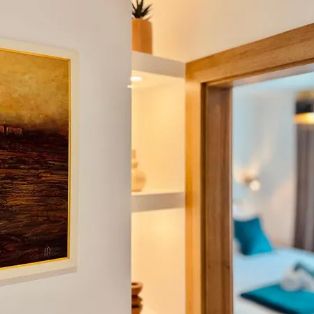 Διαμέρισμα Atlantis Σπλιτ