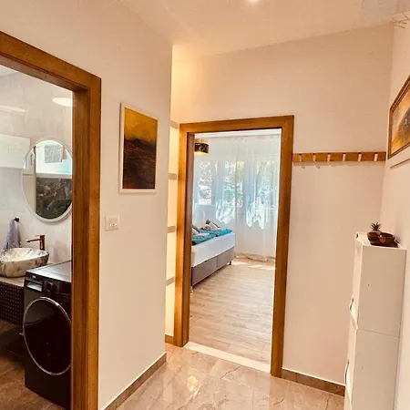 Atlantis Διαμέρισμα