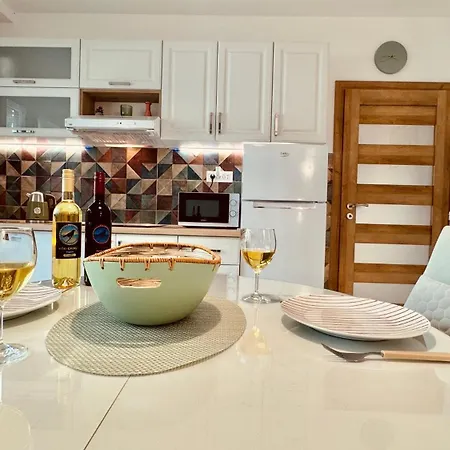 Atlantis Διαμέρισμα *