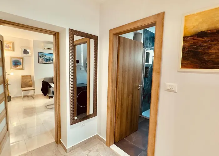 Atlantis 스플리트