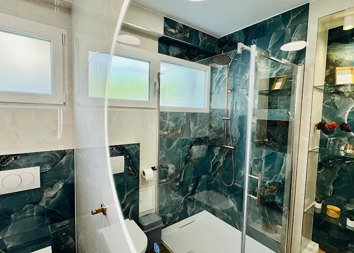 Apartmán Atlantis *