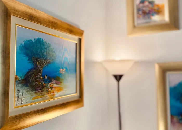 Atlantis Apartmán Split