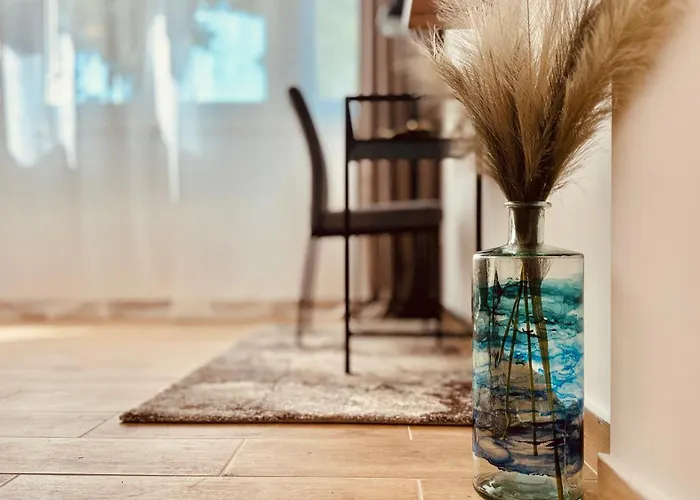 아파트 Atlantis 스플리트