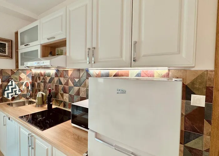 Atlantis 스플리트