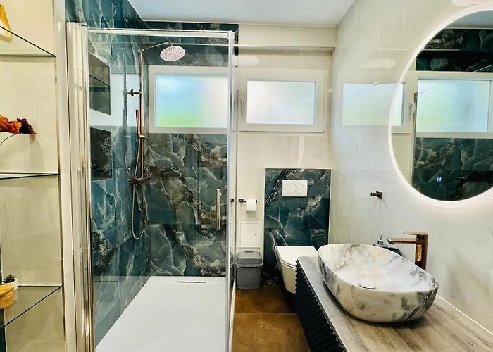 아파트 Atlantis *