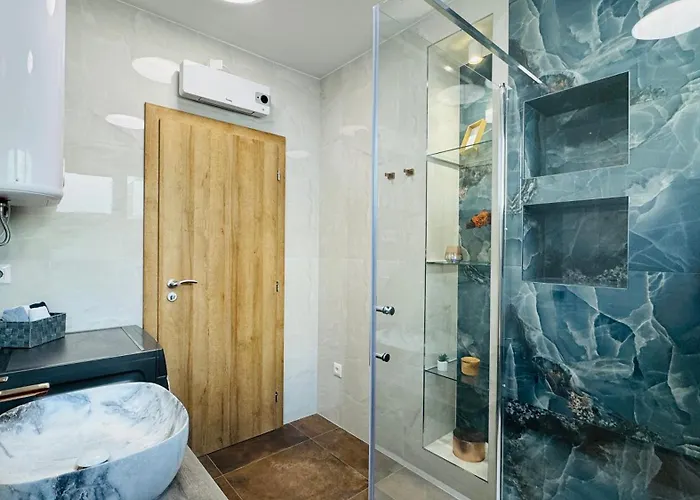 Apartmán Atlantis *