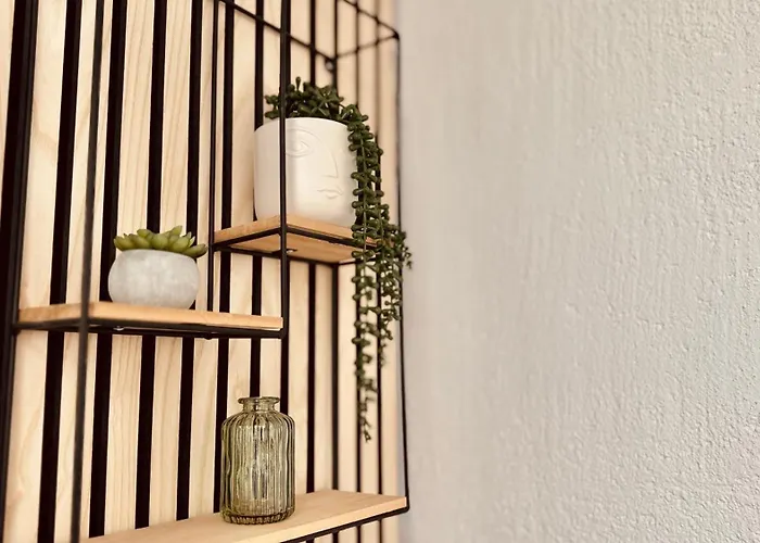 Apartmán Atlantis Split