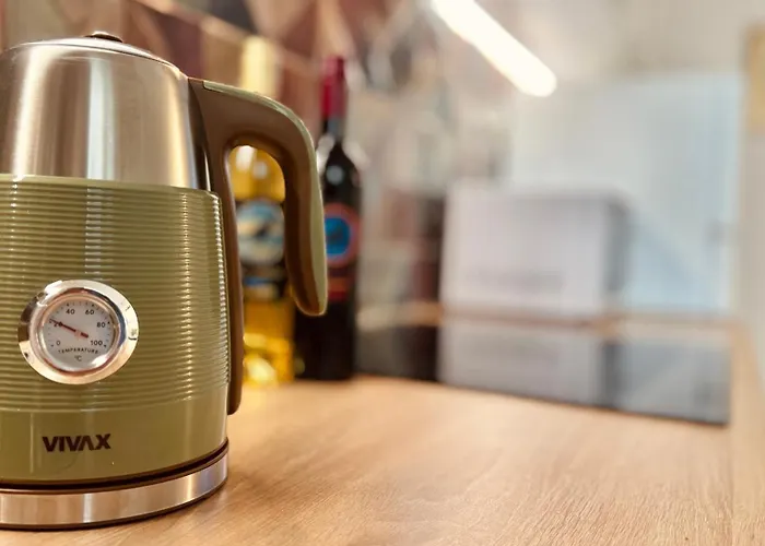 Atlantis 스플리트