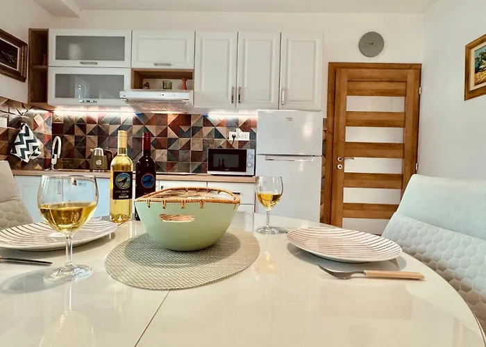 Atlantis 아파트 *