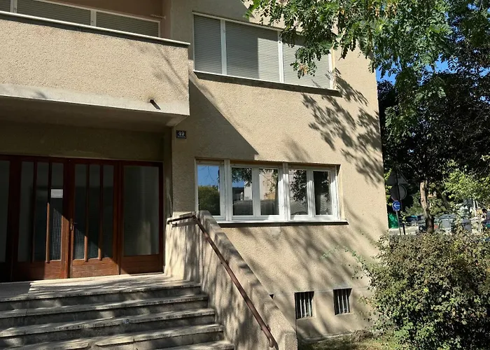 Atlantis 아파트 *