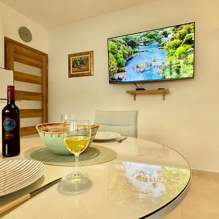 Lägenhet Atlantis *