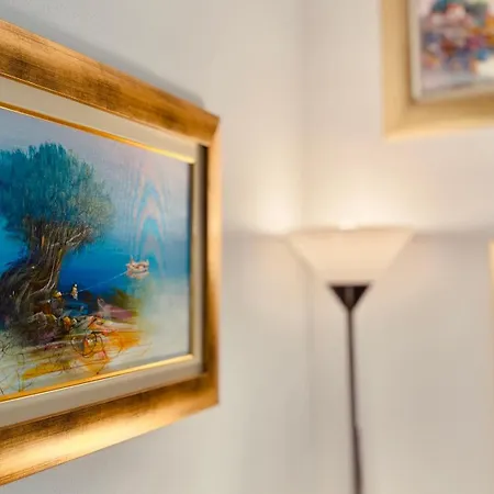 Atlantis Lägenhet Split