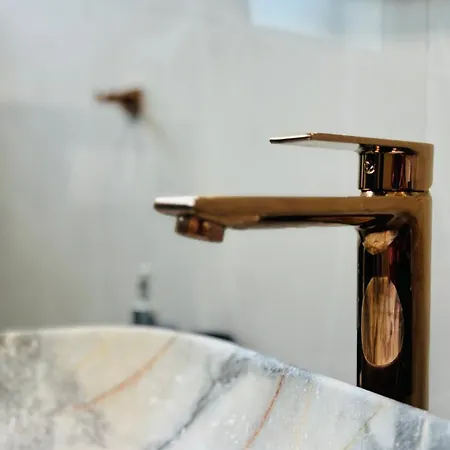 Lägenhet Atlantis *